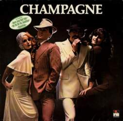 Champagne – Champagne