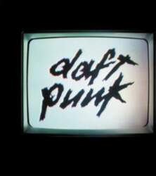 Daft Punk – Human After All
