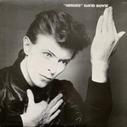 David Bowie – "Heroes"