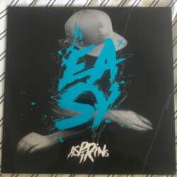 DJ Aspirins – EASY