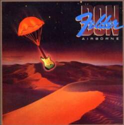 Don Felder – Airborne