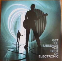 Electronic – Get The Message The