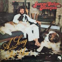 George Baker Selection – A Song