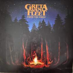 Greta Van Fleet – From The