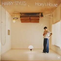 Harry Styles – Harry`s House
