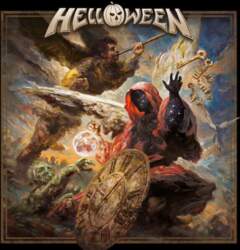 Helloween – Helloween