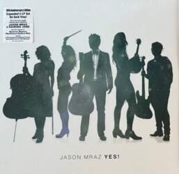 Jason Mraz – Yes!