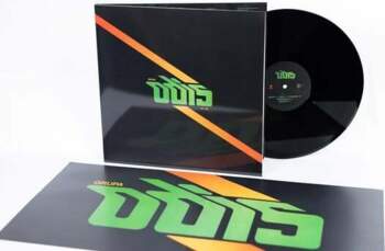 ODIS - ODIS 87-88