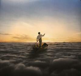 Pink Floyd – The Endless River