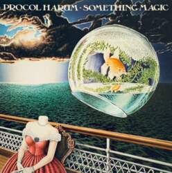 Procol Harum – Something Magic