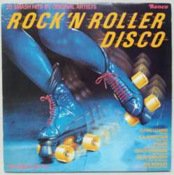 Rock `N Roller Disco