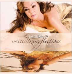 Sandra – Reflections