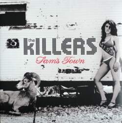 The Killers – Sam`s Town