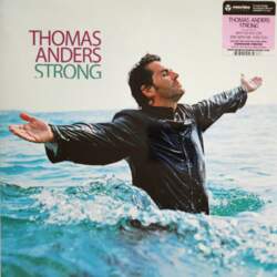 Thomas Anders – Strong