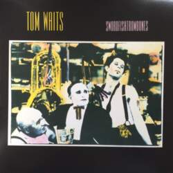 Tom Waits – Swordfishtrombones