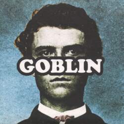 Tyler The Creator – Goblin
