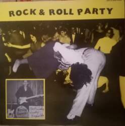 Various – Rock & Roll Party