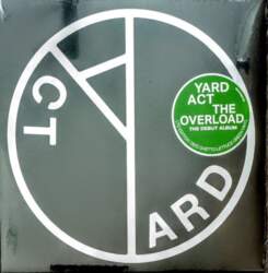 Yard Act – The Overload