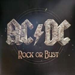 AC/DC – Rock Or Bust
