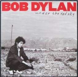 Bob Dylan – Under The Red