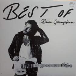 Bruce Springsteen – Best Of