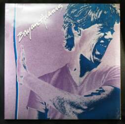 Bryan Adams – Bryan Adams