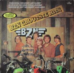 BZN – Grootste Hits