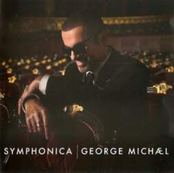 CD George Michael – Symphonica