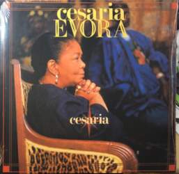 Cesaria Evora – Cesaria