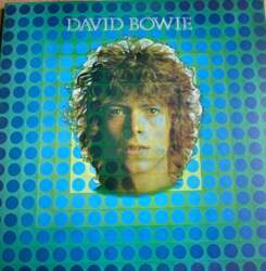 David Bowie – David Bowie