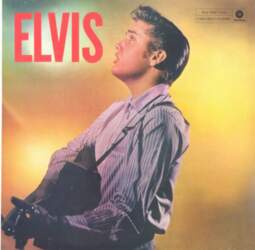 Elvis Presley – Elvis