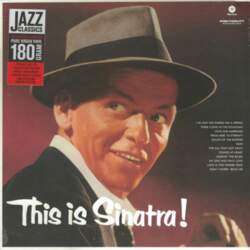 Frank Sinatra – This Is Sinatra