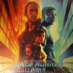 Hans Zimmer & Benjamin Wallfisch –