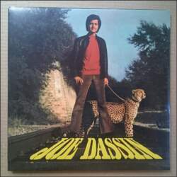 Joe Dassin – Joe Dassin