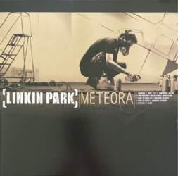 Linkin Park – Meteora