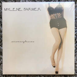 Mylene Farmer – Anamorphosée