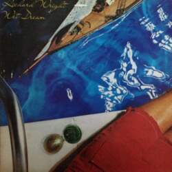 Richard Wright – Wet Dream