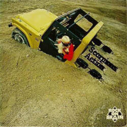 Scorpions – Action