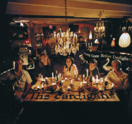 The Cardigans – Long Gone Before