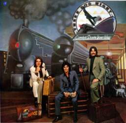 Three Dog Night – Coming Down