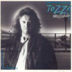 Tozzi* – Invisibile