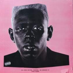 Tyler The Creator – Igor