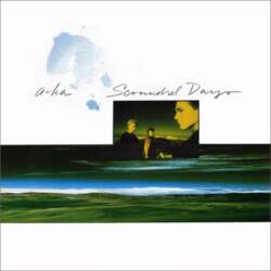 A-ha – Scoundrel Days