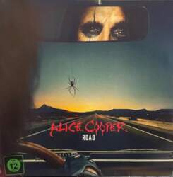 Alice Cooper – Road