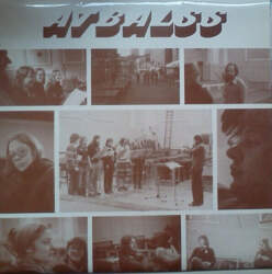 Atbalss – Atbalss