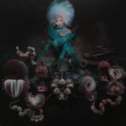 Björk – Fossora