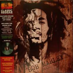 Bob Marley – Small Axe