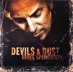 Bruce Springsteen – Devils & Dust