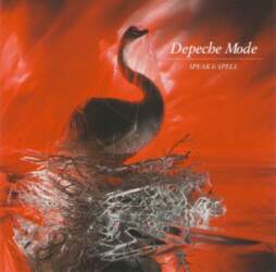 CD Depeche Mode – Speak &