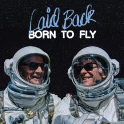 CD Laid Back – Born To